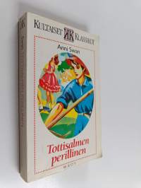Tottisalmen perillinen