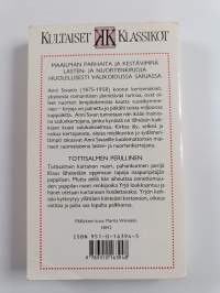 Tottisalmen perillinen