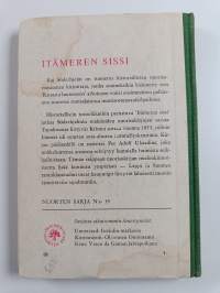 Itämeren sissi