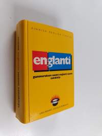 Gummeruksen suomi-englanti-suomi sanakirja = The little yellow dictionaries by Gummerus : Finnish-English-Finnish