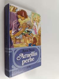 Arnellin perhe