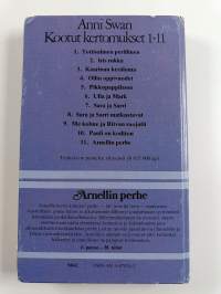 Arnellin perhe