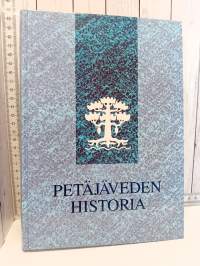 Petäjäveden historia