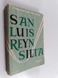 San Luis Reyn silta