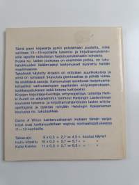 Hullu kilpailu