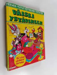 Väiski ystävineen 2