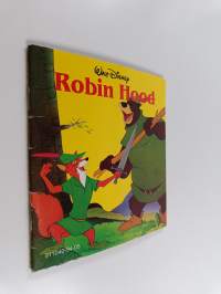 Robin Hood