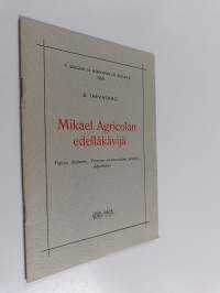 Mikael Agricolan edelläkävijä : Pyhän Stefanin, Perman ensimmäisen piispan, elämäntyö