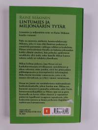 Lintumies ja miljonäärin tytär