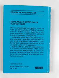 Meren arvoitus