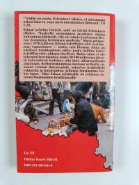 Kiinan seurakunta elää