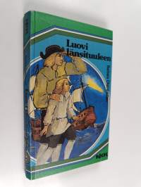 Luovi länsituuleen