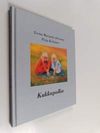 Kukkapolku (signeerattu)