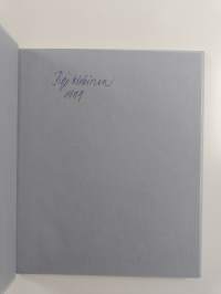 Kukkapolku (signeerattu)