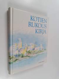 Kotien rukouskirja