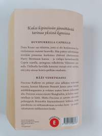 Huvipurrella Caprille ; Häät Venetsiassa (Yhteisnide)