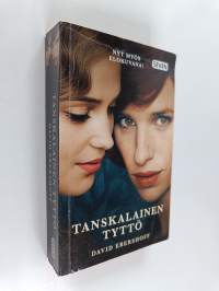 Tanskalainen tyttö