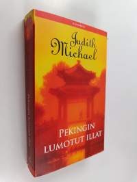 Pekingin lumotut illat