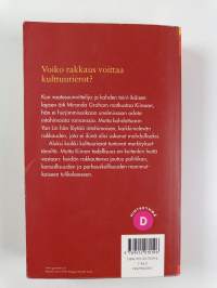 Pekingin lumotut illat
