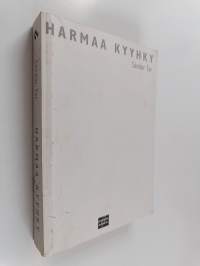 Harmaa kyyhky