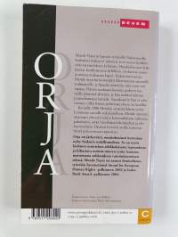 Orja : kaapatun tytön tie Sudanista Lontooseen