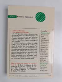 L&#039;unité de l&#039;homme 1-2 : Le primate et l&#039;homme ; Le verveau humain