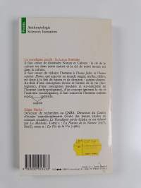 Le paradigme perdu : la nature humaine