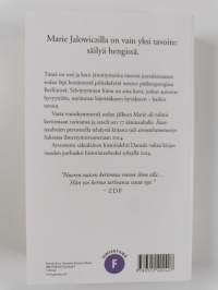 Sitten juoksin pakoon : juutalaistytön selviytymistarina 1940-1945