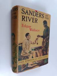 Sanders of the river