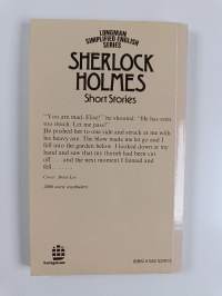 Sherlock Holmes short stories