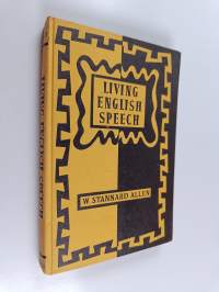 Living english speech : Stress and intonation practise for the foreign student