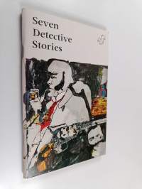 Seven detective stories