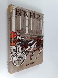 Ben Hur : En berättelse från kristi tid