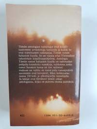 Tämän runon haluaisin kuulla 1-2