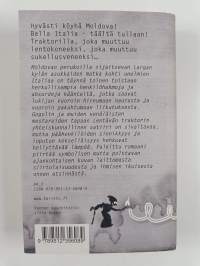 Lentävä traktori (ERINOMAINEN)