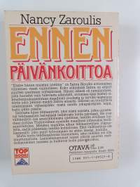 Ennen päivänkoittoa