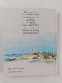 Kotien rukouskirja