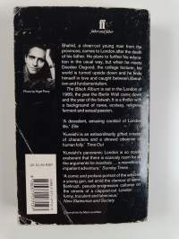The Black Album