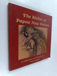 The Riches of Papua New Guinea