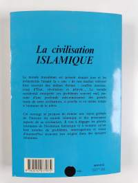 La civilisation islamique