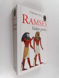 Ramses Valon poika