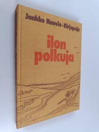 Ilon polkuja