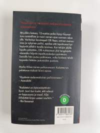 Kadotetut