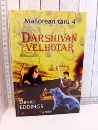 Darshivan velhotar