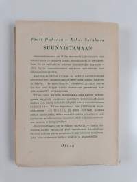 Suunnistamaan