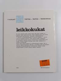 Leikkokukat