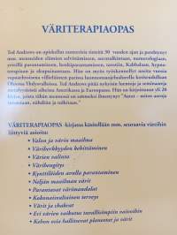 Väriterapiaopas