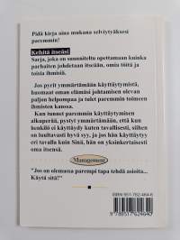 Kehitä itseäsi : Opas käyttäytymisen ymmärtämiseen