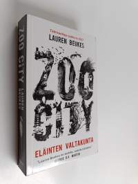 Zoo City : eläinten valtakunta