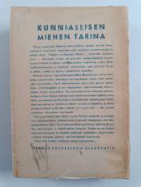 Kunniallisen miehen tarina